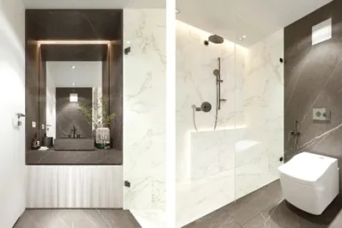 3 bedrooms Apartment in Lien Chieu, Da Nang,  No. 29413 4