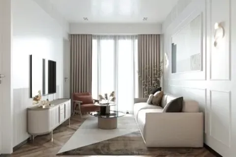 3 bedrooms Apartment in Lien Chieu, Da Nang,  No. 29413 14
