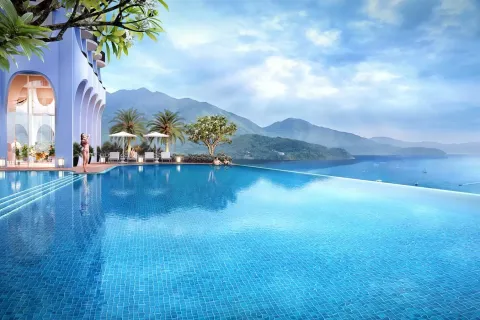 3 bedrooms Apartment in Lien Chieu, Da Nang,  No. 29413 2