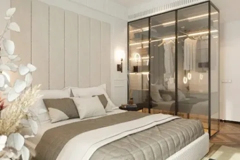 3 bedrooms Apartment in Lien Chieu, Da Nang,  No. 29413