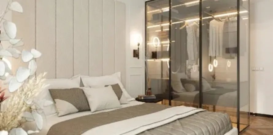 3 bedrooms Apartment in Lien Chieu, Da Nang,  No. 29413
