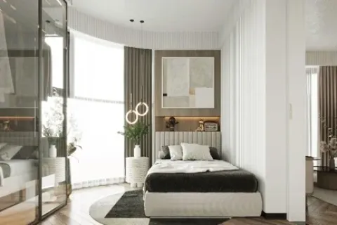 3 bedrooms Apartment in Lien Chieu, Da Nang,  No. 29413 7