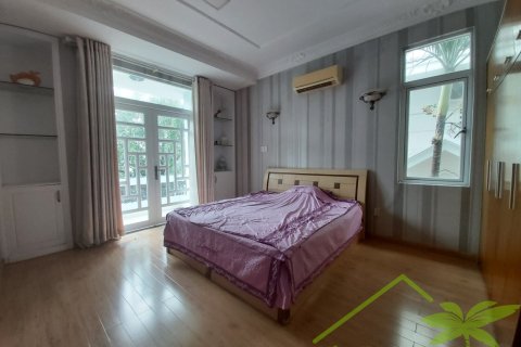 Вилла с 3 спальнями в Нячанг,  № 28533 13