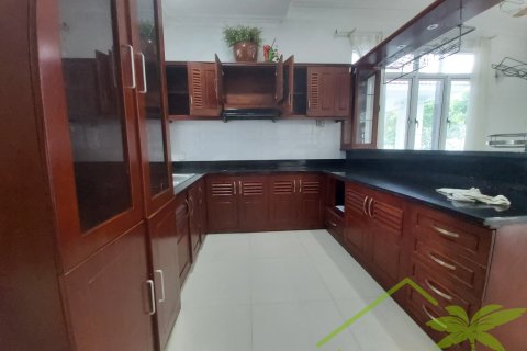 Вилла с 3 спальнями в Нячанг,  № 28533 4