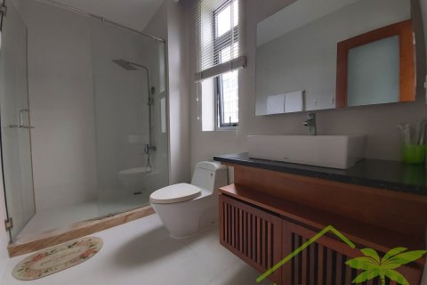 Вилла с 3 спальнями в Нячанг,  № 28530 10