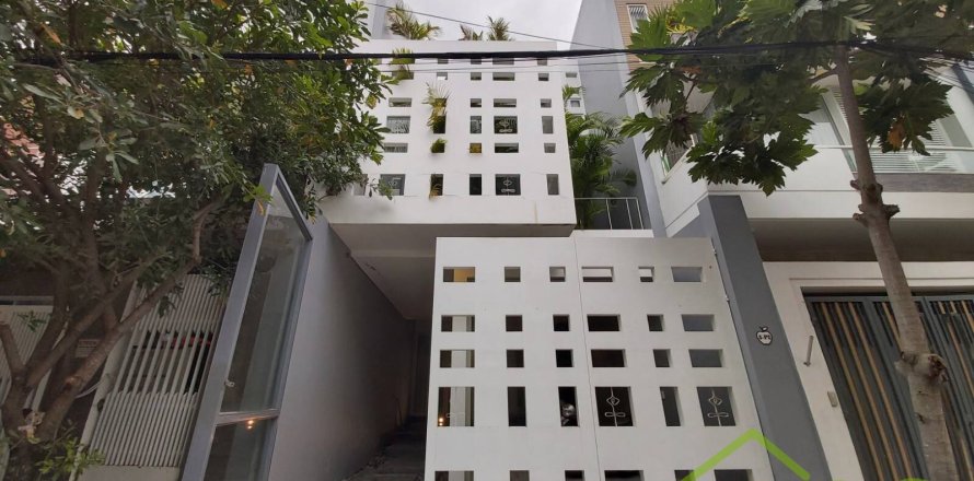 3 bedrooms Villa in Nha Trang,  No. 28527