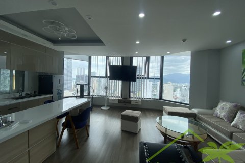 Квартира с 1 спальней в Нячанг,  № 28529