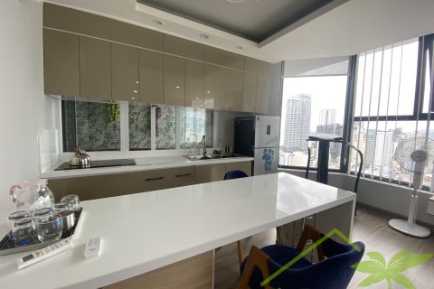 Квартира с 1 спальней в Нячанг, № 28529 2
