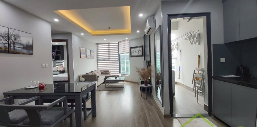 2 bedrooms Apartment in Nha Trang,  No. 28528