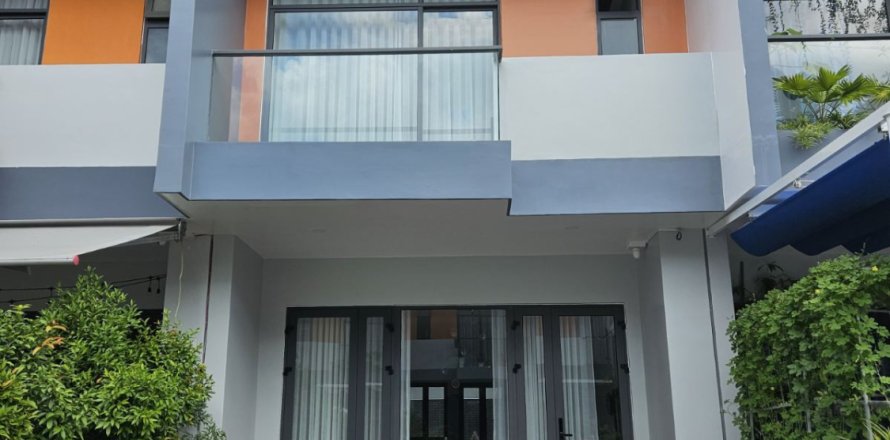 3 bedrooms House in Nha Trang, No. 28182