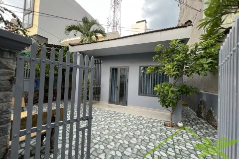 3 bedrooms House in Nha Trang,  No. 28177