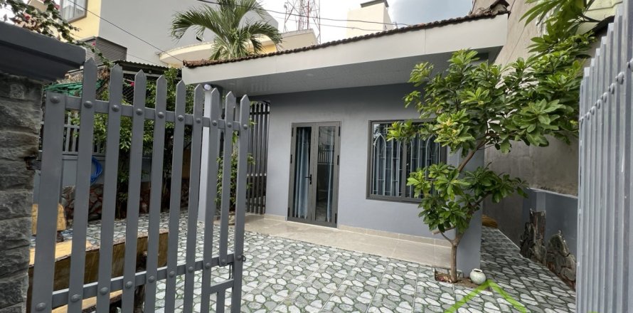3 bedrooms House in Nha Trang,  No. 28177