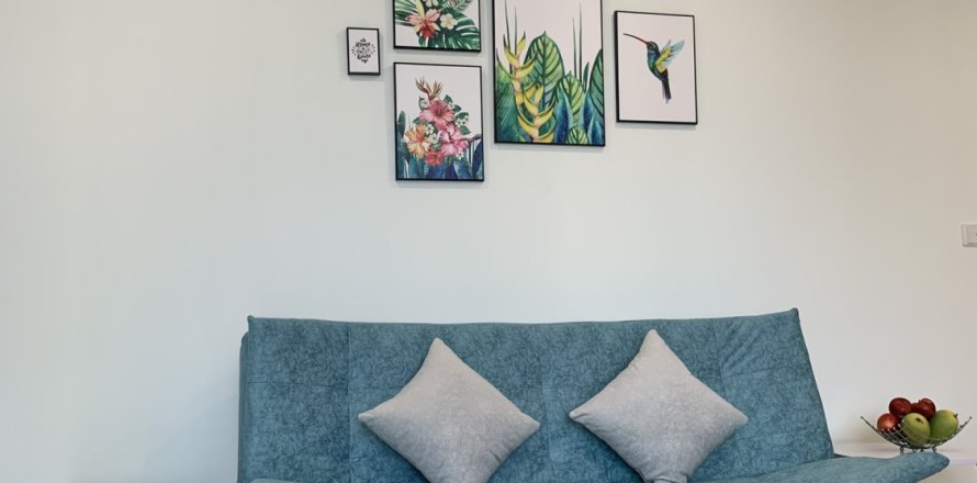 2 bedrooms Apartment in Nha Trang, No. 28181