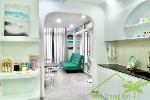 2 bedrooms House in Nha Trang,  No. 28178 3