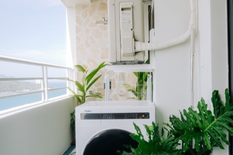 2 bedrooms House in Nha Trang,  No. 28178 11