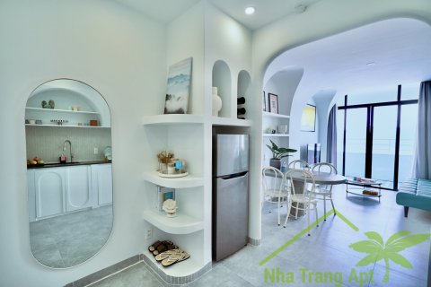 2 bedrooms House in Nha Trang, No. 28178