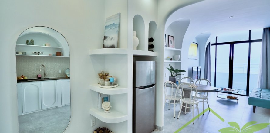 2 bedrooms House in Nha Trang,  No. 28178