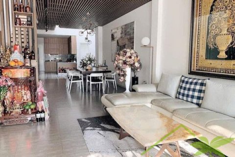 3 bedrooms House in Nha Trang, No. 28179