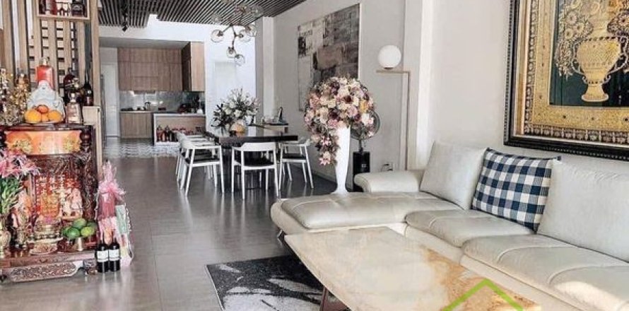 3 bedrooms House in Nha Trang, No. 28179
