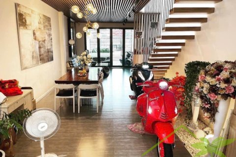 3 bedrooms House in Nha Trang, No. 28179 2