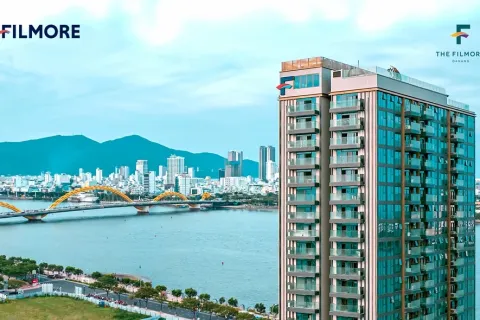 4 bedrooms House in Hai Chau, Da Nang, No. 29533 7