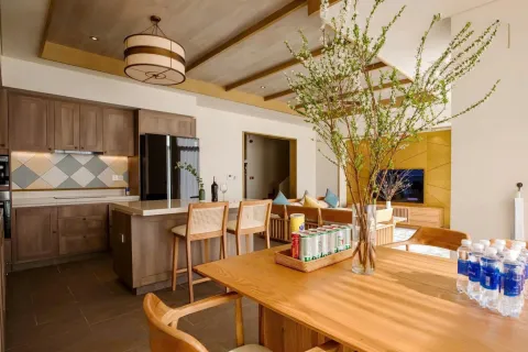 4 bedrooms Villa in Ngu Hanh Son, Da Nang, No. 29534 5