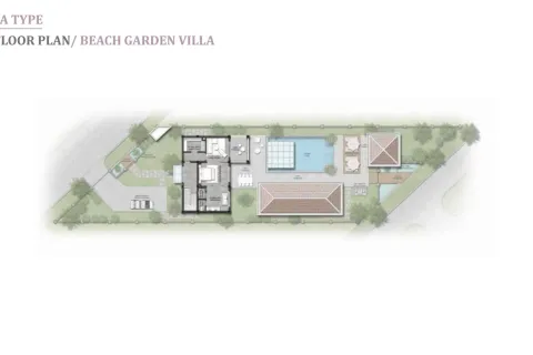 4 bedrooms Villa in Ngu Hanh Son, Da Nang, No. 29534 12