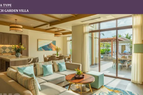 4 bedrooms Villa in Ngu Hanh Son, Da Nang, No. 29534 2