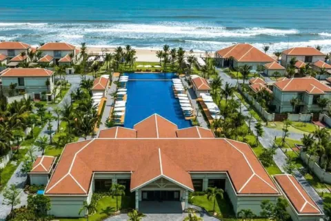 4 bedrooms Villa in Ngu Hanh Son, Da Nang, No. 29534 16