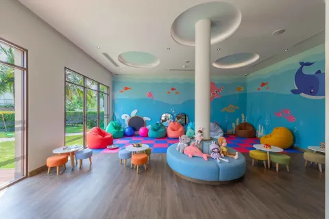 4 bedrooms Villa in Ngu Hanh Son, Da Nang, No. 29534 17