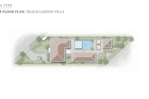 4 bedrooms Villa in Ngu Hanh Son, Da Nang, No. 29534 11