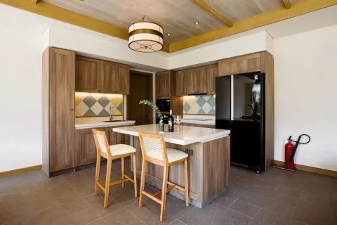 4 bedrooms Villa in Ngu Hanh Son, Da Nang, No. 29534 7