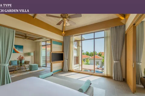 4 bedrooms Villa in Ngu Hanh Son, Da Nang, No. 29534 3