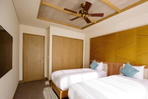 4 bedrooms Villa in Ngu Hanh Son, Da Nang, No. 29534 10