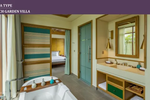 4 bedrooms Villa in Ngu Hanh Son, Da Nang, No. 29534 4