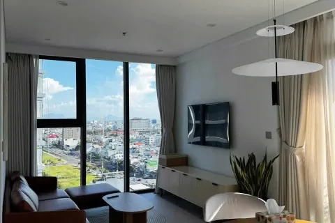 2 bedrooms Apartment in Hai Chau, Da Nang, No. 29532