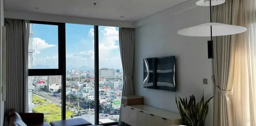 2 bedrooms Apartment in Hai Chau, Da Nang, No. 29532