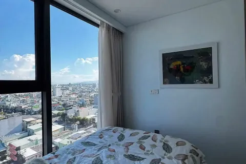 2 bedrooms Apartment in Hai Chau, Da Nang, No. 29532 5