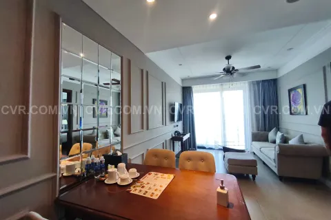 1 bedroom Apartment in Son Tra, Da Nang, No. 29530