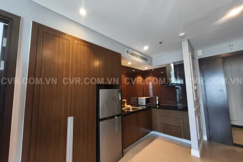 1 bedroom Apartment in Son Tra, Da Nang, No. 29530 3