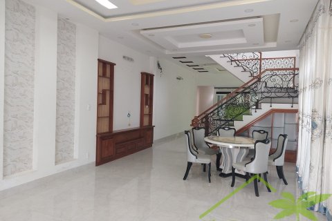 Дом с 3 спальнями в Нячанг,  № 28106 3