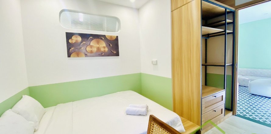 2 bedrooms Apartment in Nha Trang, No. 28104