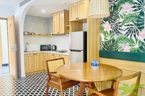 2 bedrooms Apartment in Nha Trang, No. 28104 3