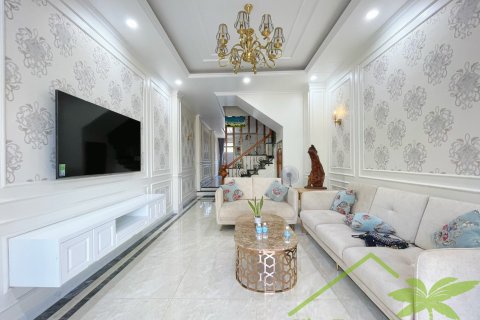4 bedrooms House in Nha Trang,  No. 28103