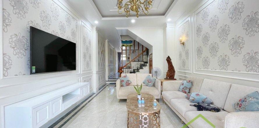 4 bedrooms House in Nha Trang,  No. 28103