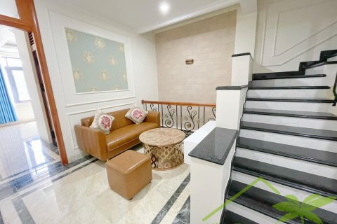 4 bedrooms House in Nha Trang,  No. 28103 6