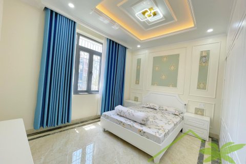 4 bedrooms House in Nha Trang,  No. 28103 12