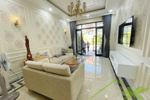 4 bedrooms House in Nha Trang,  No. 28103 7