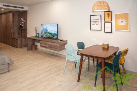 1 bedroom Apartment in Nha Trang,  No. 28105 3
