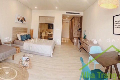 1 bedroom Apartment in Nha Trang,  No. 28105 5